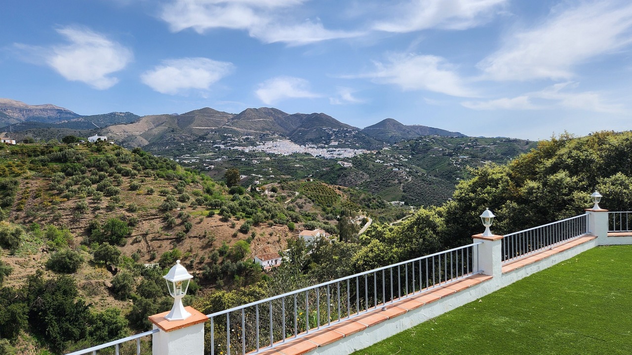 Photo of Outdoor in Archez