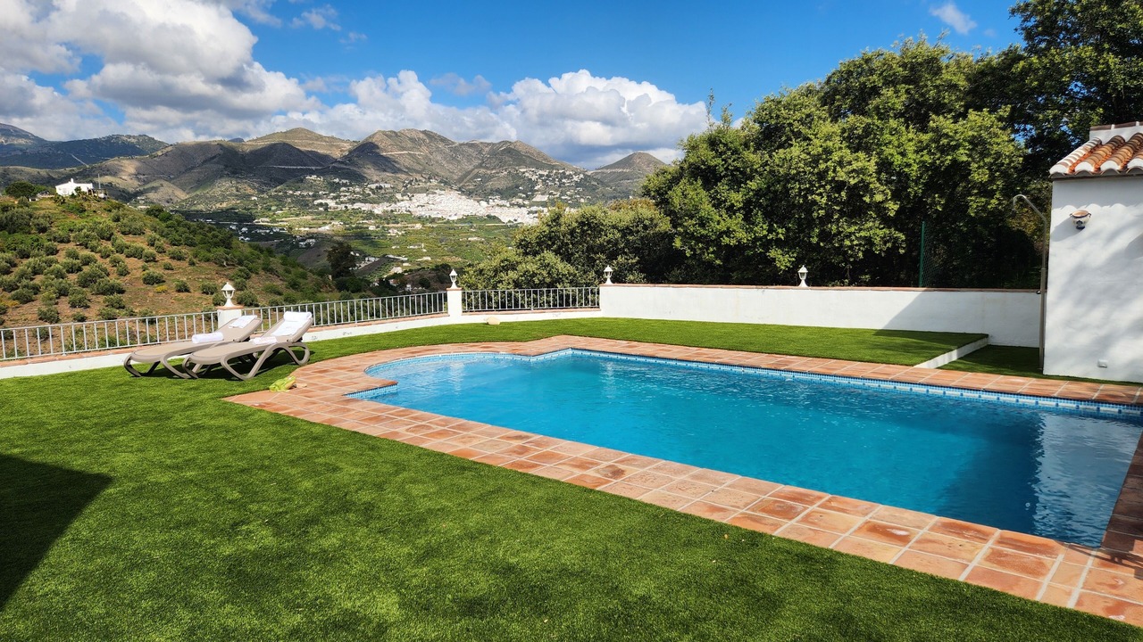Photo of Outdoor in Archez