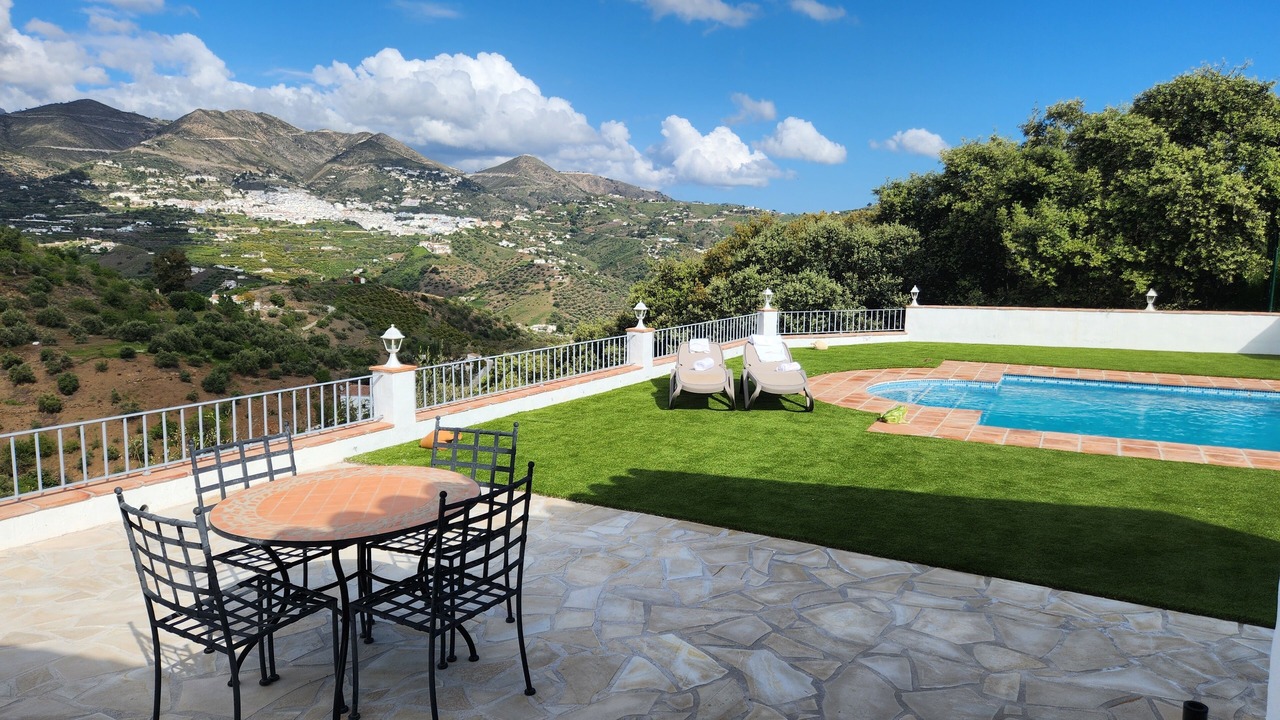Photo of Outdoor in Archez