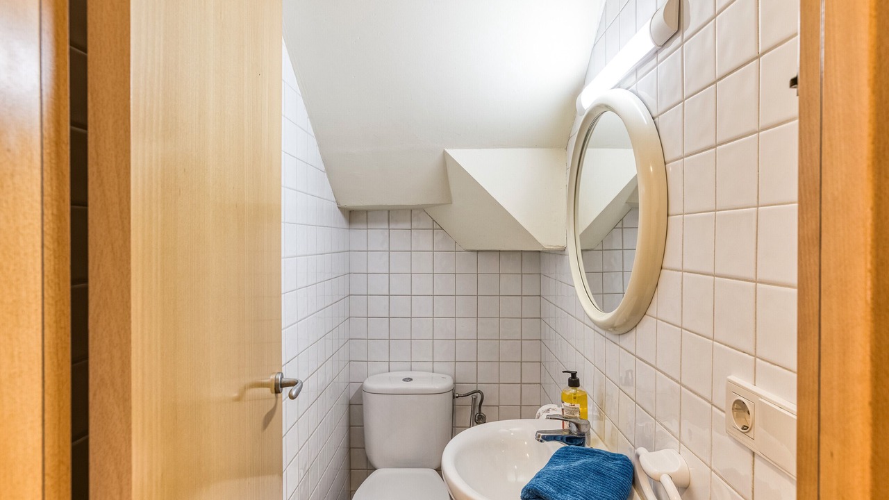 Photo of Bathroom in Mas Pinell