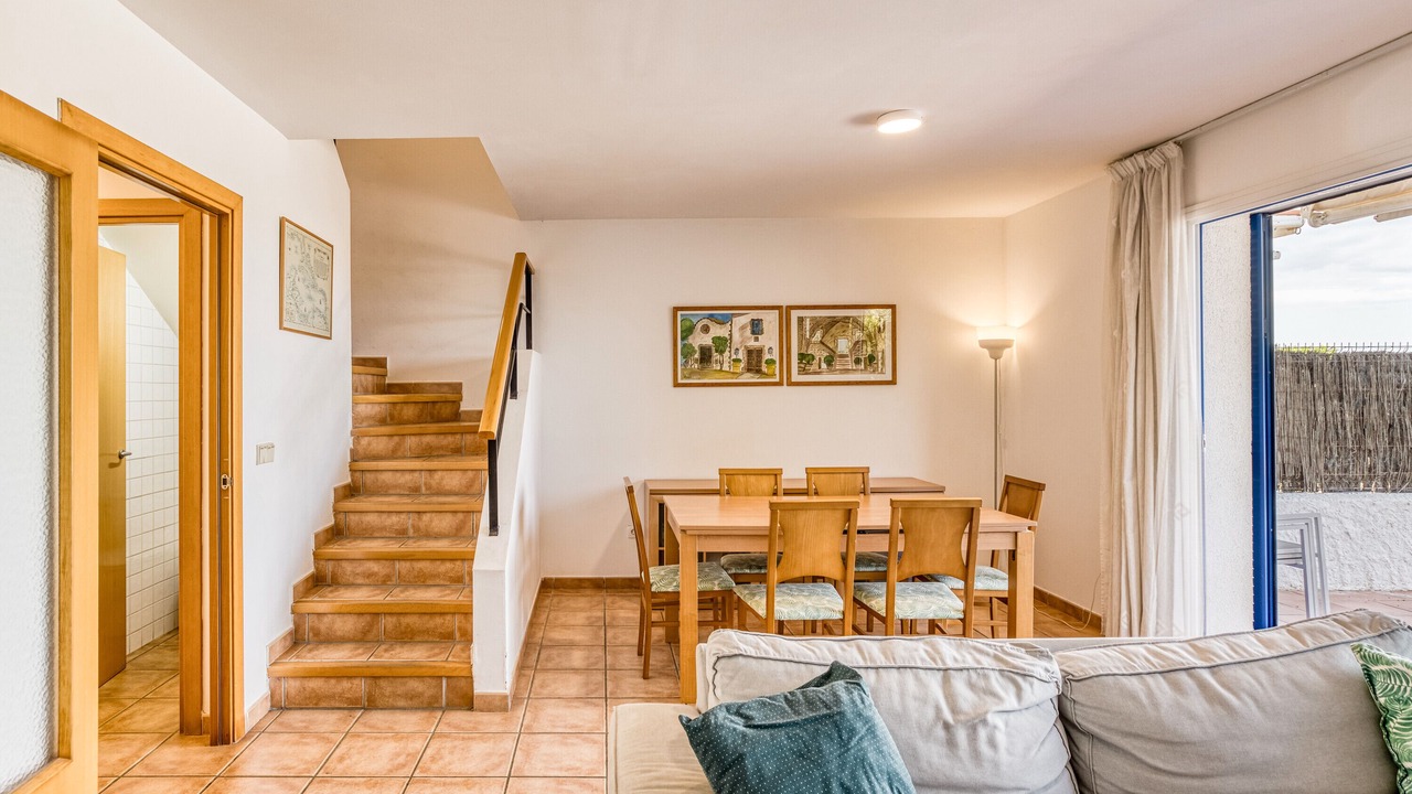 Photo of Livingroom in Mas Pinell