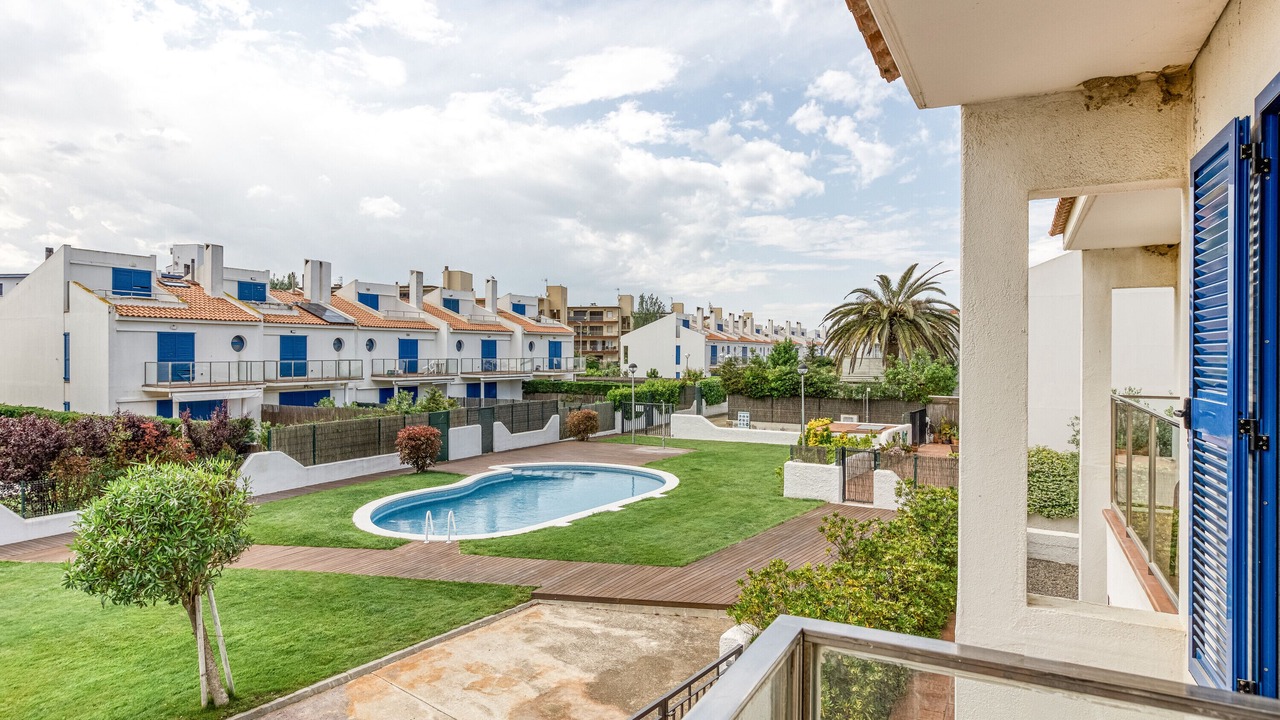 Photo of Outdoor in Mas Pinell