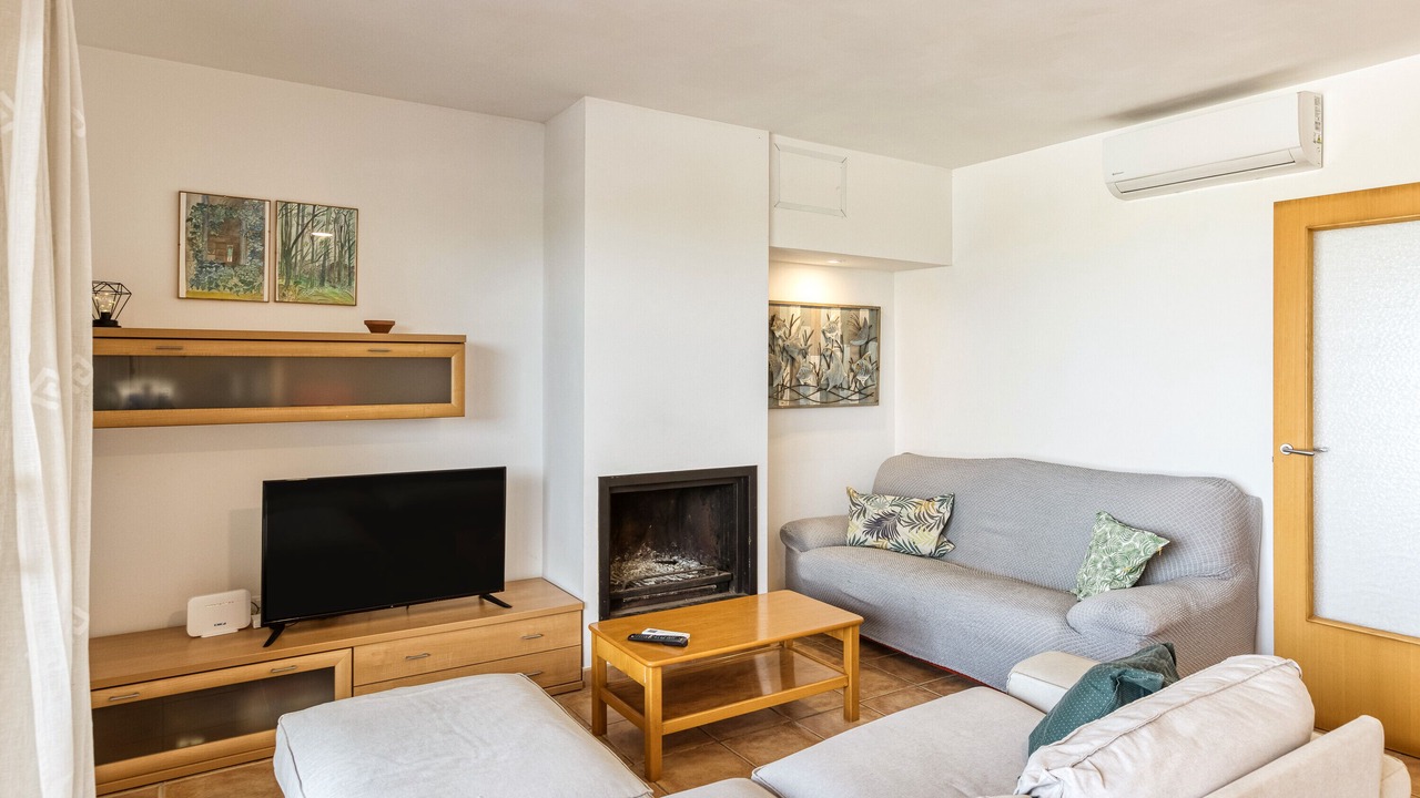 Photo of Livingroom in Mas Pinell
