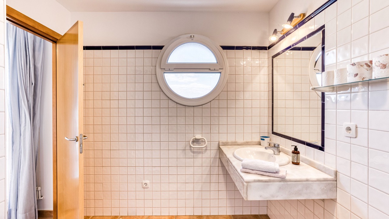 Photo of Bathroom in Mas Pinell