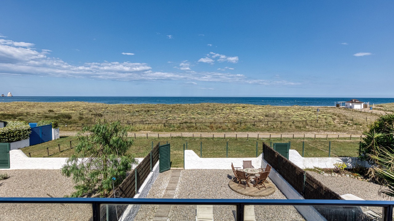 Photo of Patio Balcony in Mas Pinell