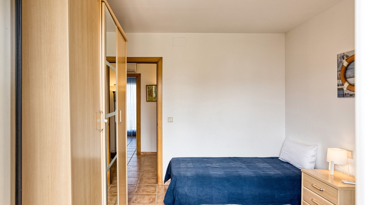 Photo of Bedroom in Mas Pinell