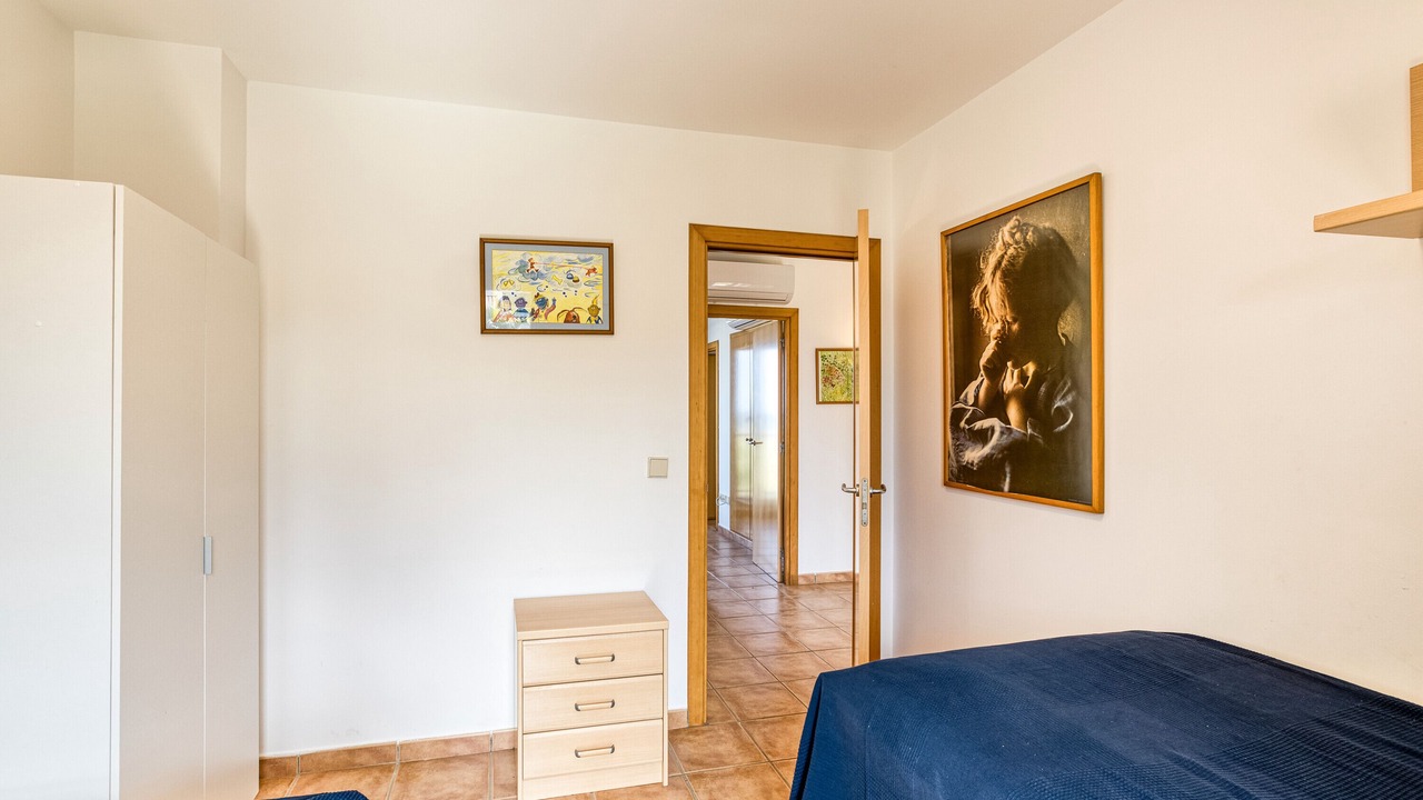 Photo of Bedroom in Mas Pinell