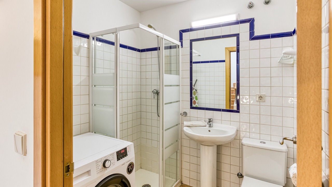 Photo of Bathroom in Mas Pinell