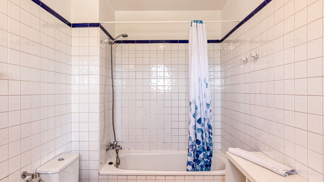 Photo of Bathroom in Mas Pinell