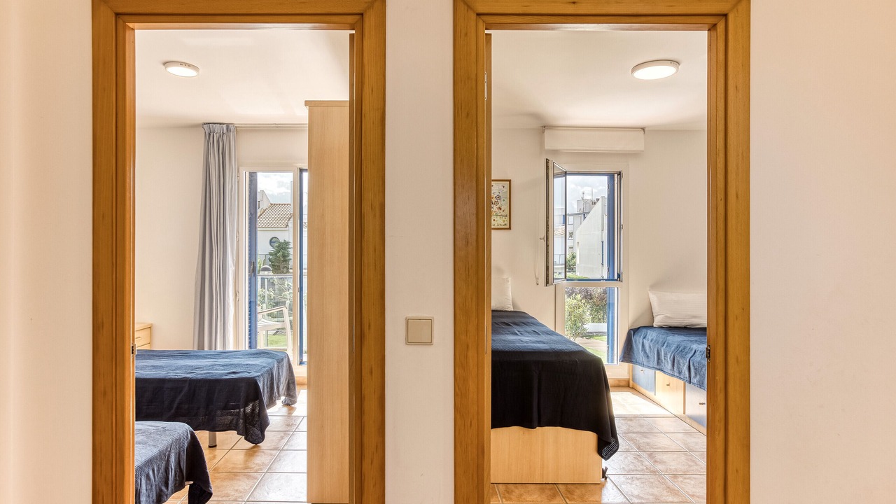 Photo of Bedroom in Mas Pinell