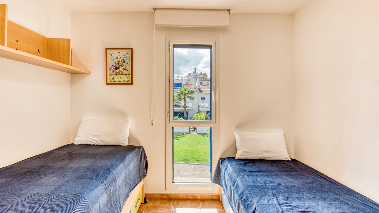 Photo of Bedroom in Mas Pinell