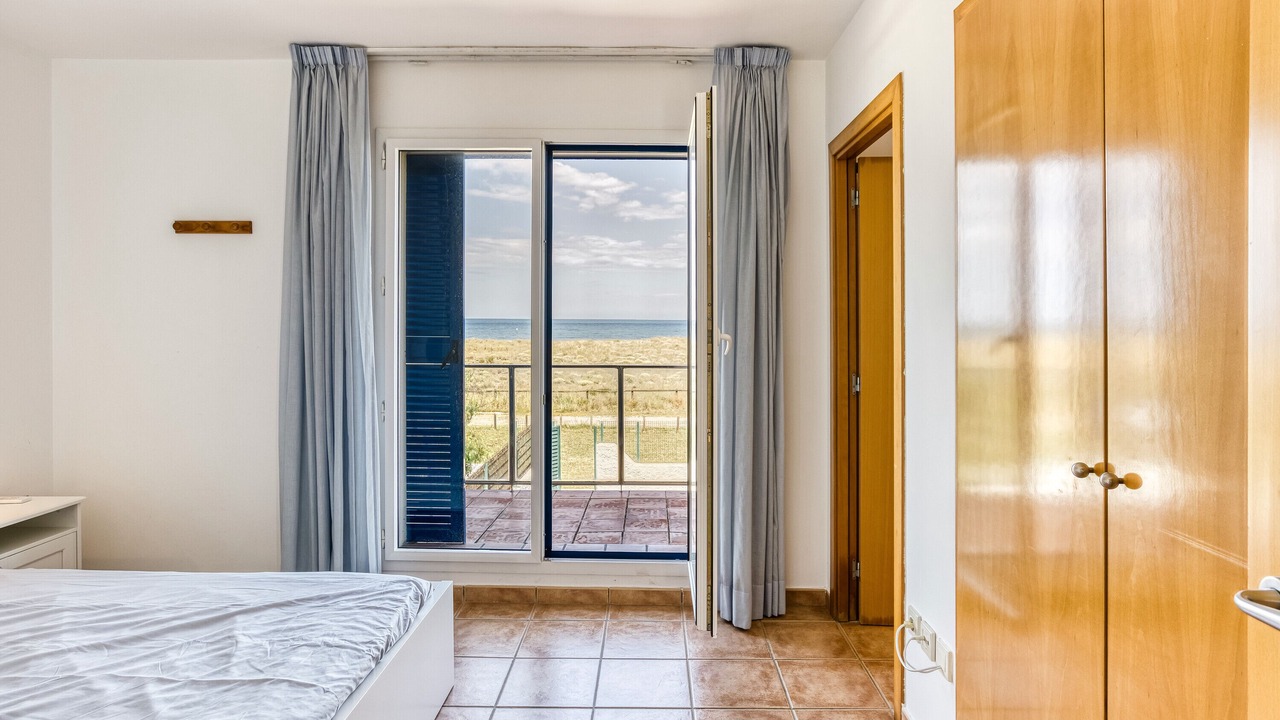 Photo of Bedroom in Mas Pinell