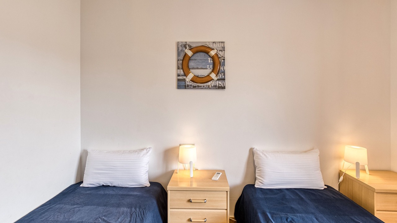 Photo of Bedroom in Mas Pinell