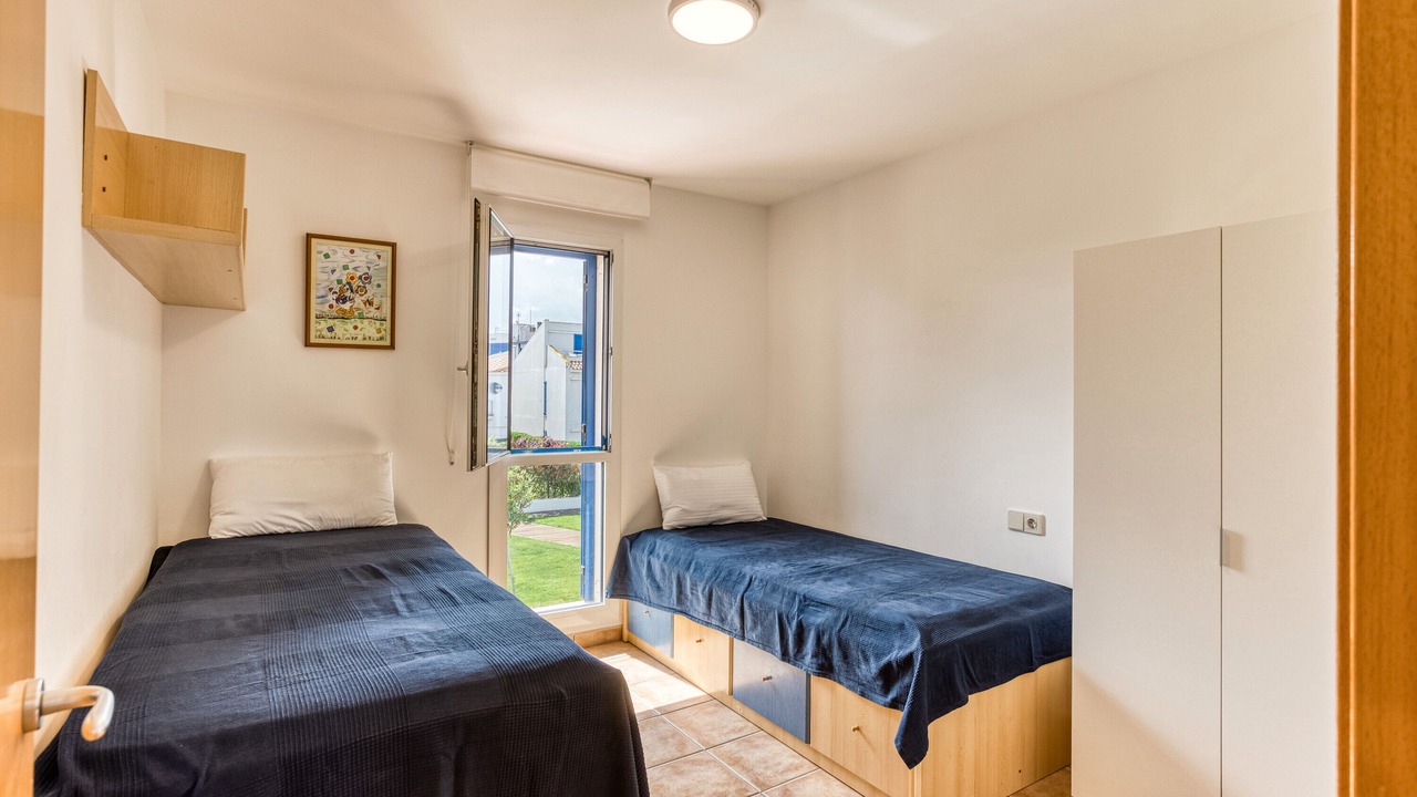 Photo of Bedroom in Mas Pinell