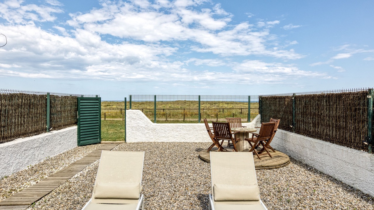Photo of Patio Balcony in Mas Pinell