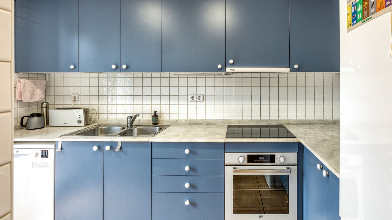Photo of Kitchen in Mas Pinell