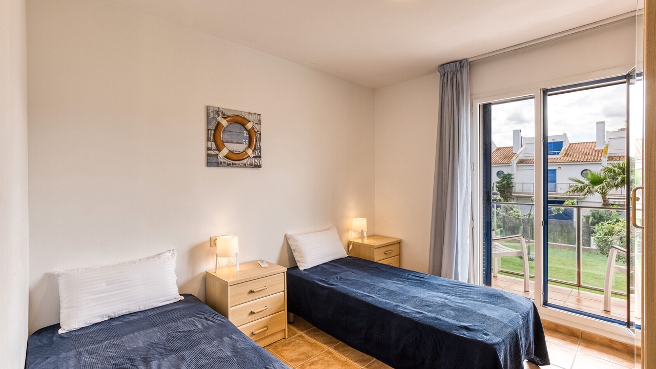 Photo of Bedroom in Mas Pinell