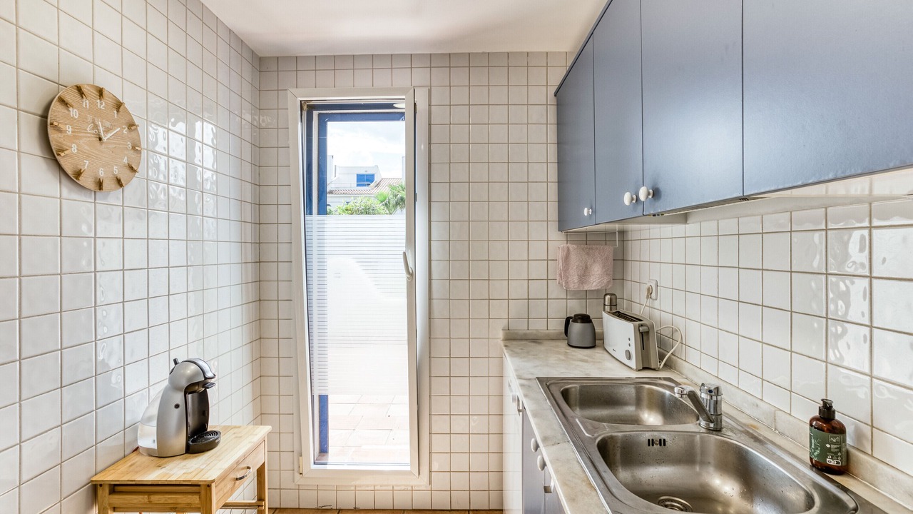 Photo of Kitchen in Mas Pinell