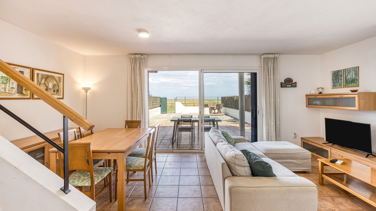 Photo of Livingroom in Mas Pinell