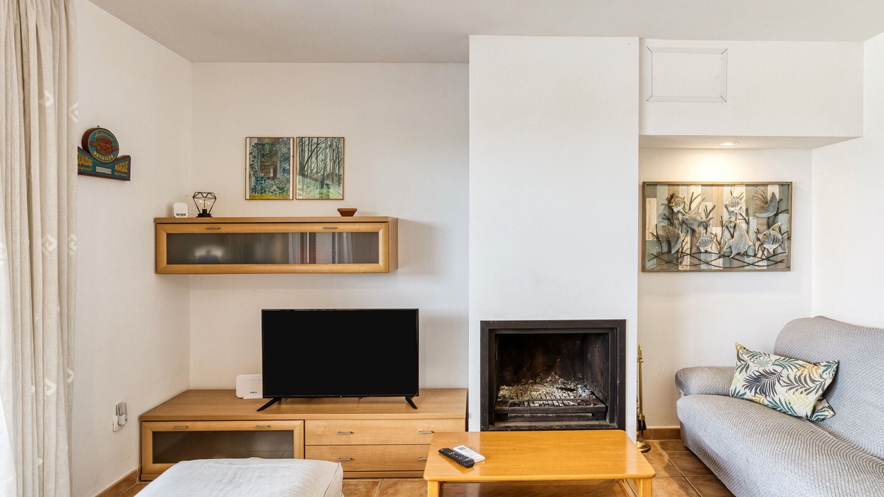Photo of Livingroom in Mas Pinell