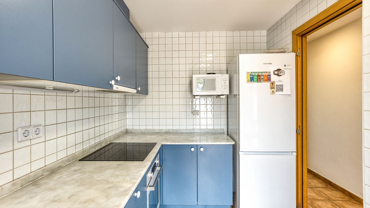 Photo of Kitchen in Mas Pinell