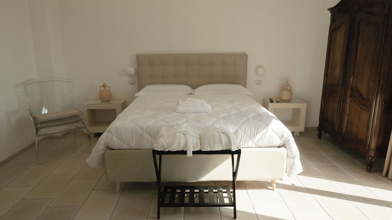 Photo of Bedroom in San Pietro in Lama