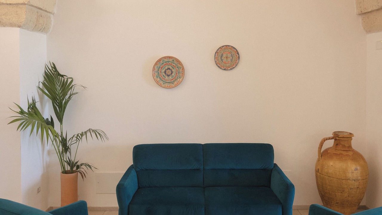 Photo of Livingroom in San Pietro in Lama