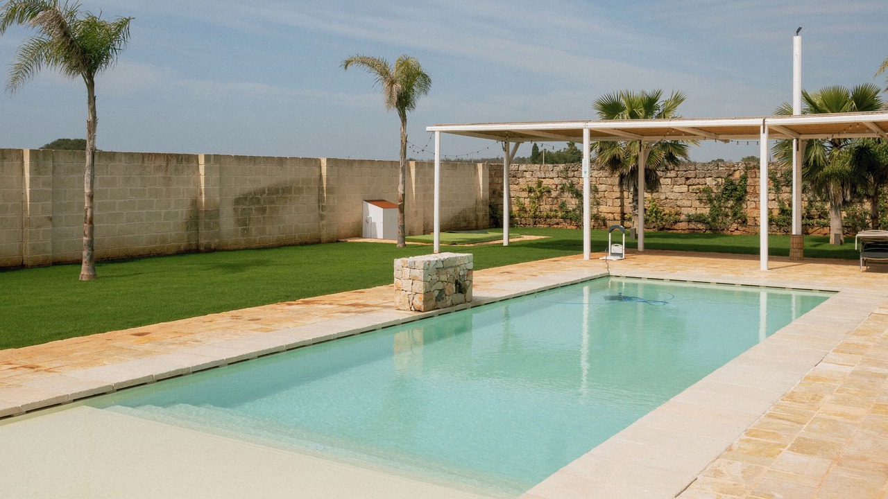 Photo of Outdoor in San Pietro in Lama