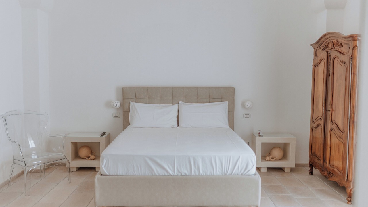 Photo of Bedroom in San Pietro in Lama