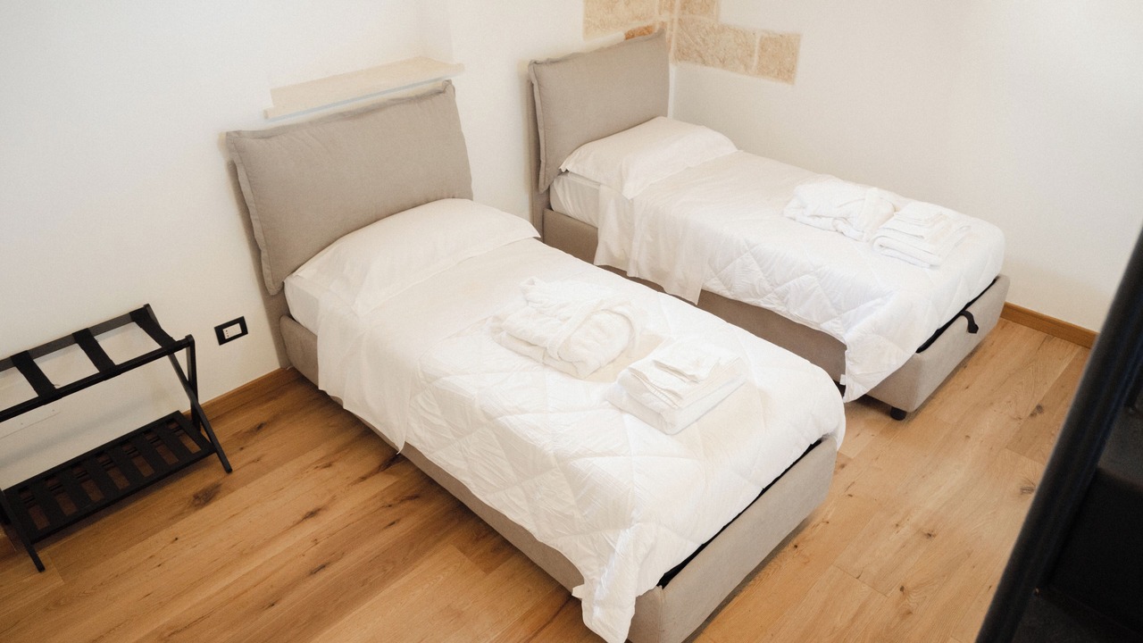 Photo of Bedroom in San Pietro in Lama