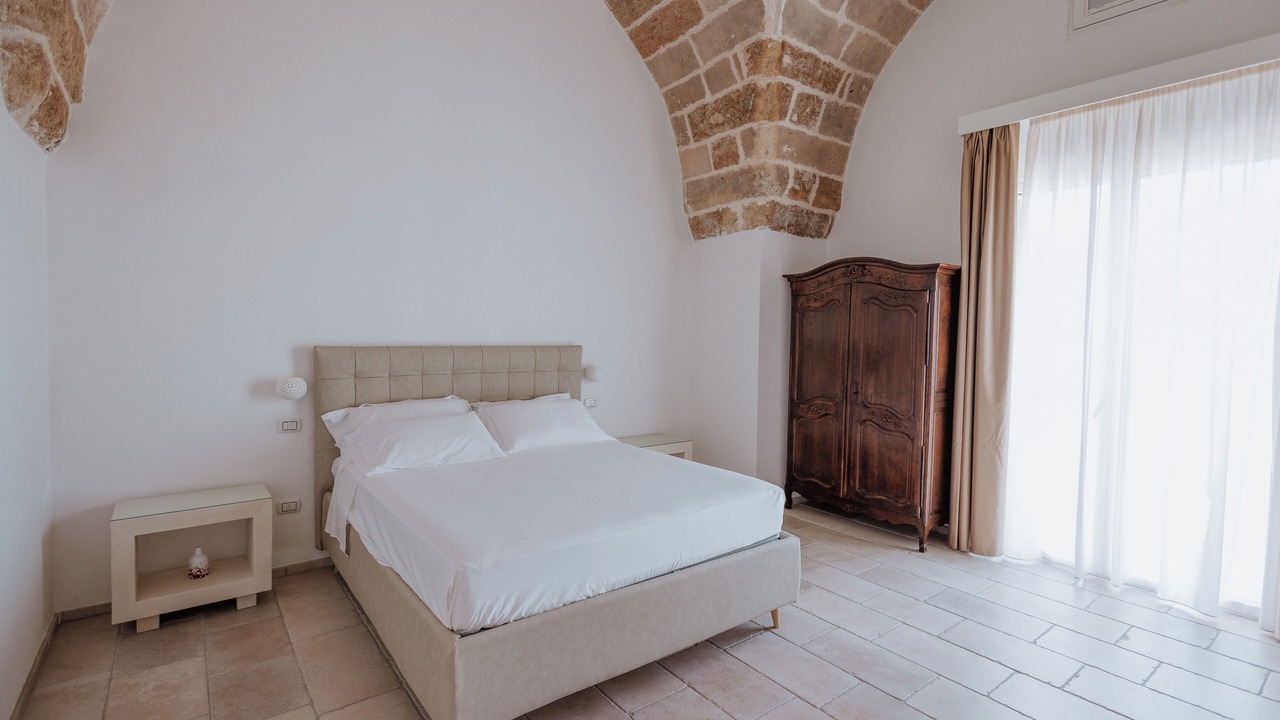 Photo of Bedroom in San Pietro in Lama