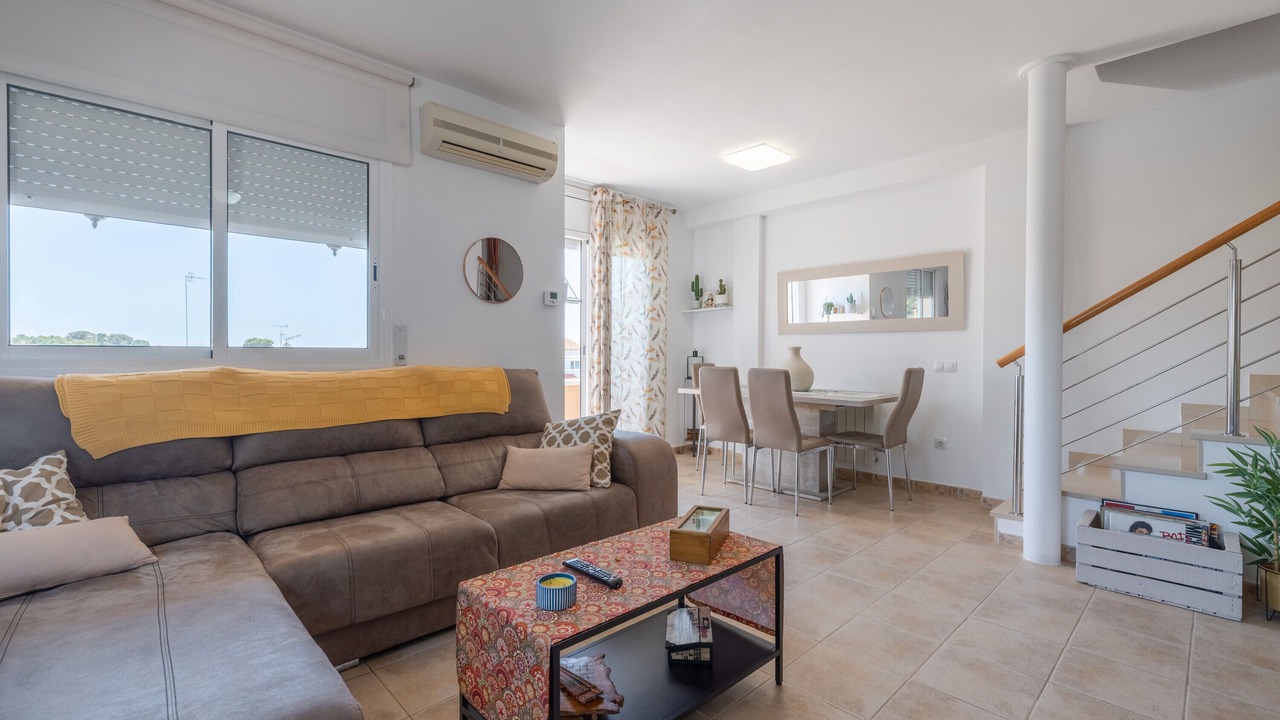 Photo of Livingroom in Cunit
