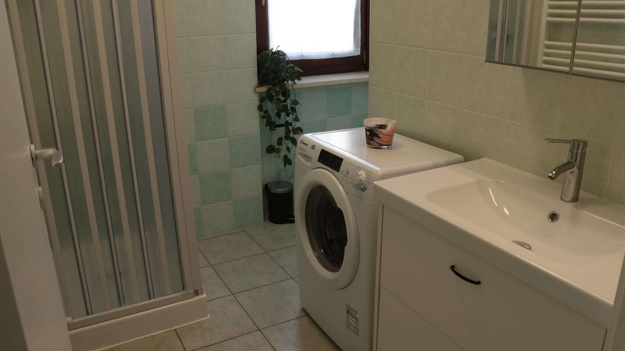 Photo of Bathroom in Cola