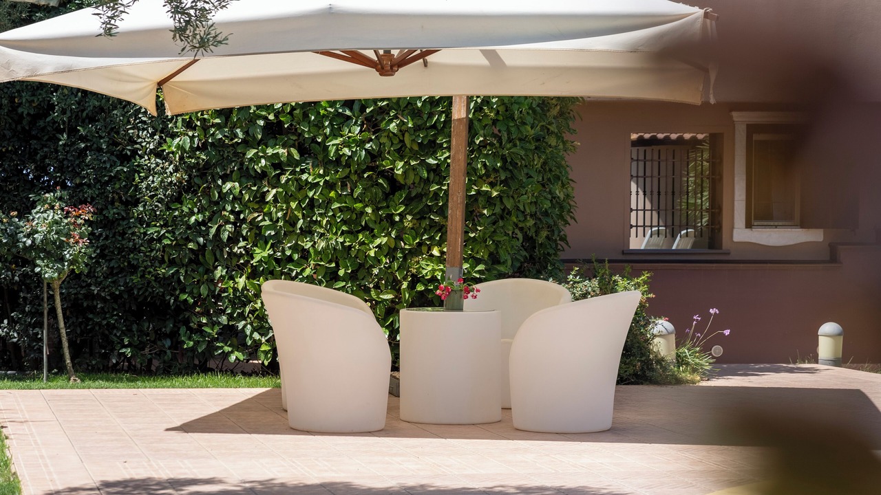 Photo of Patio Balcony in Ragusa