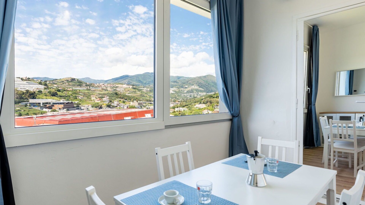 Photo of Patio Balcony in Bussana