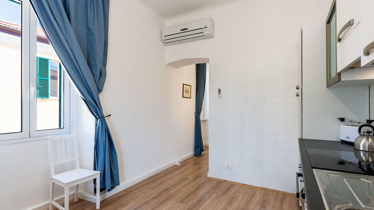 Photo of Patio Balcony in Bussana