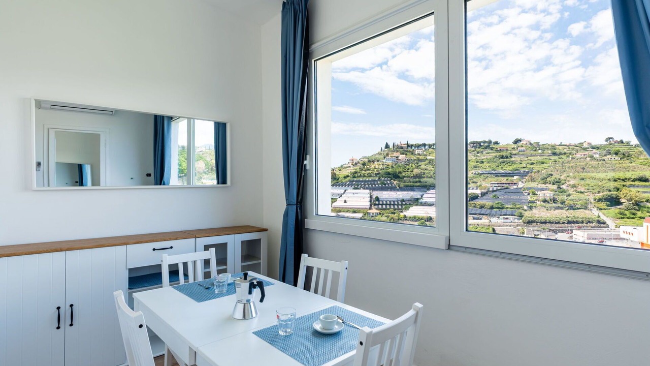 Photo of Patio Balcony in Bussana
