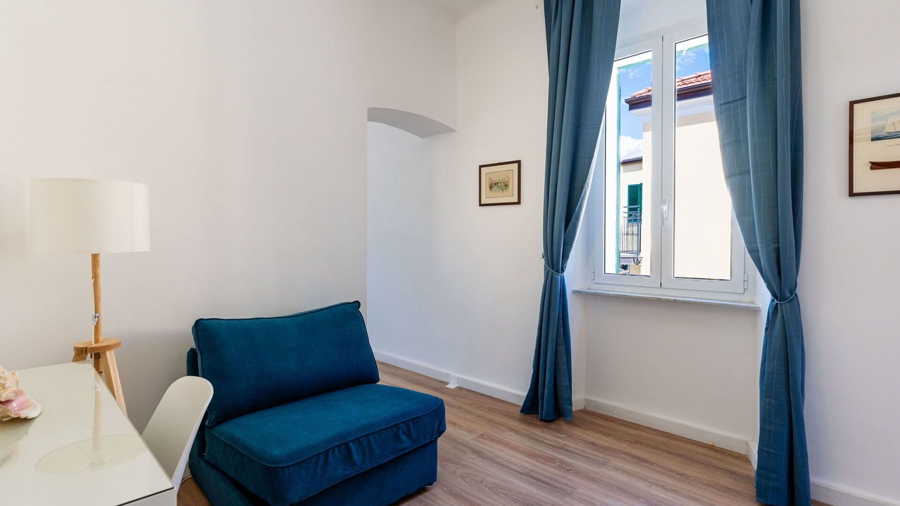 Photo of Patio Balcony in Bussana