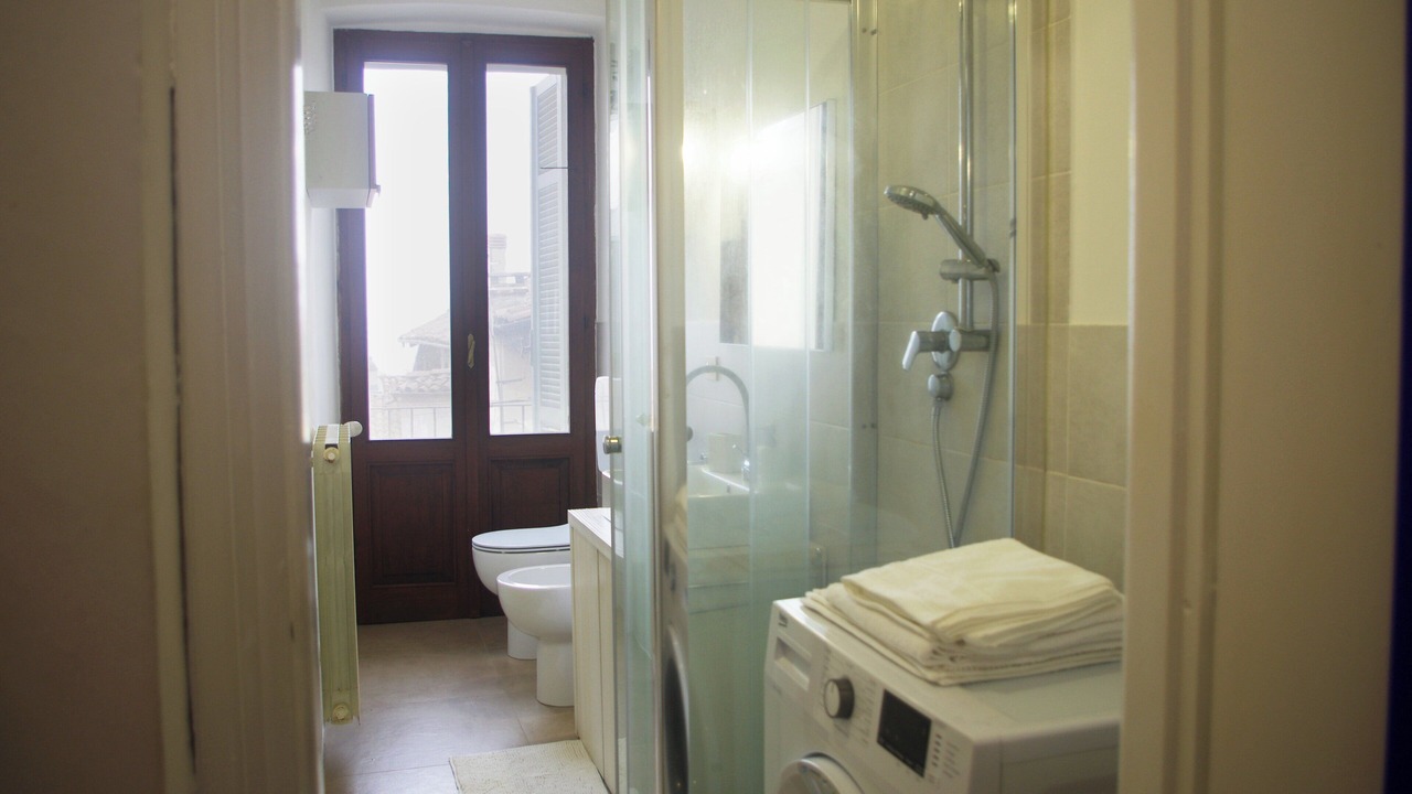 Photo of Bathroom in Biella