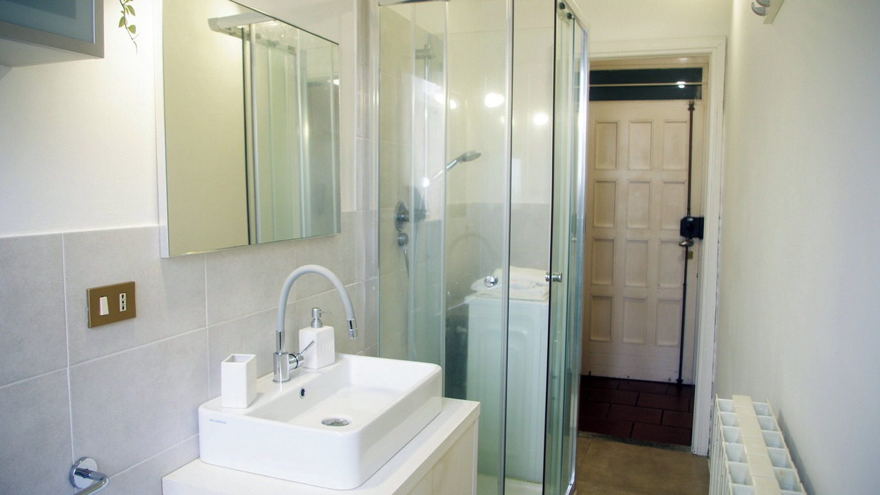 Photo of Bathroom in Biella