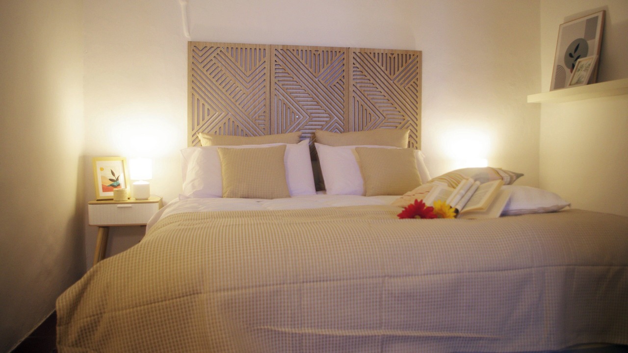 Photo of Bedroom in Biella