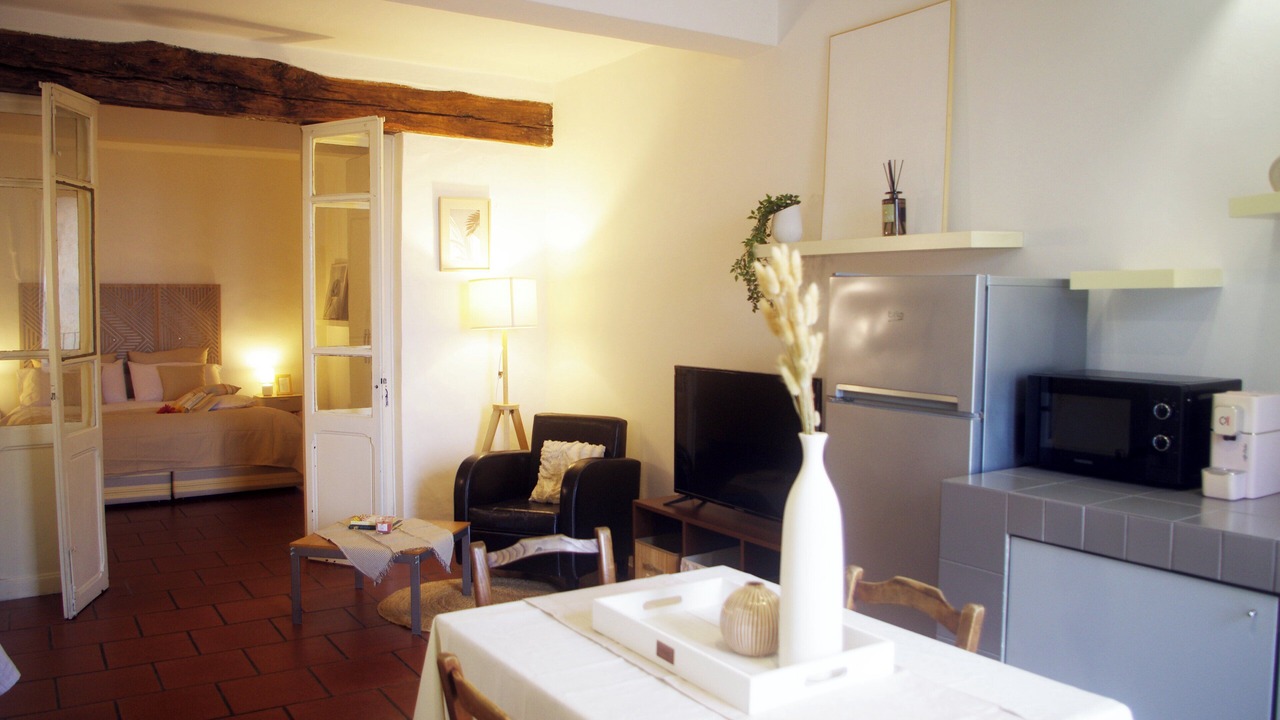 Photo of Livingroom in Biella
