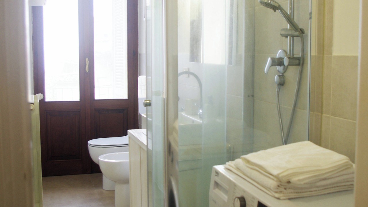 Photo of Bathroom in Biella
