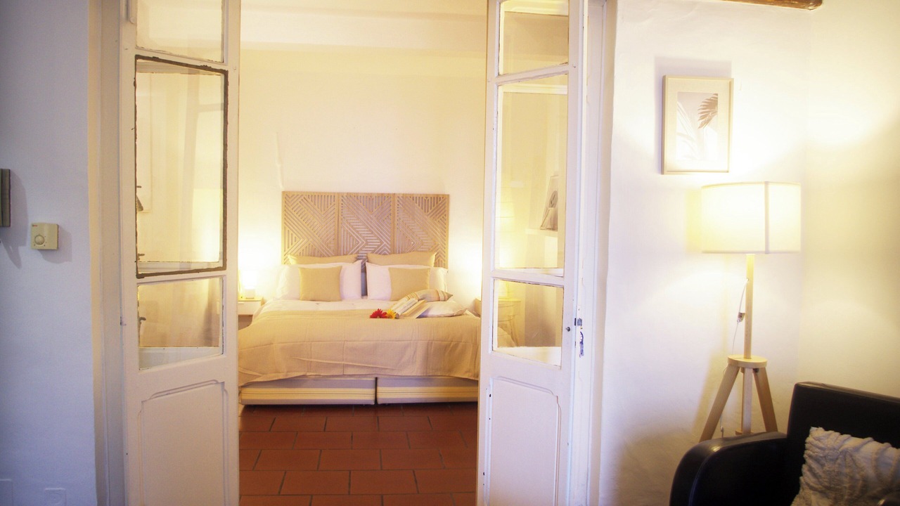 Photo of Bedroom in Biella