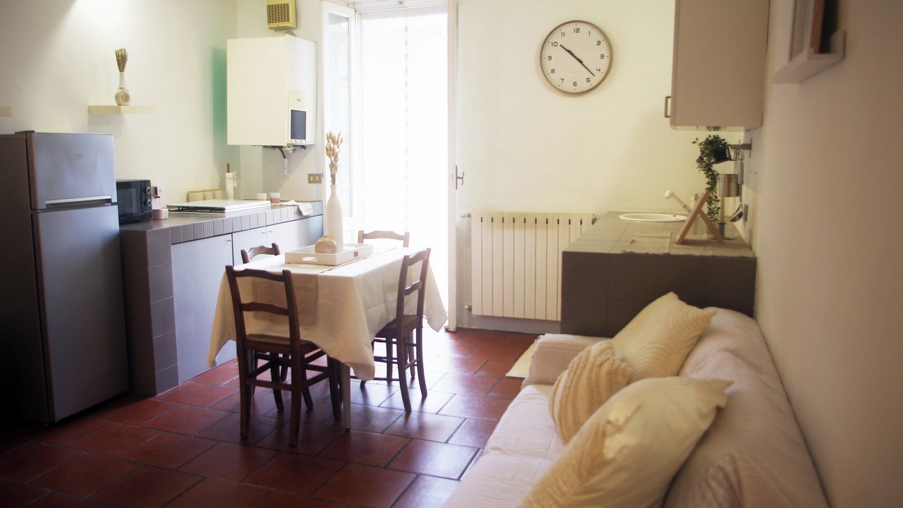 Photo of Livingroom in Biella
