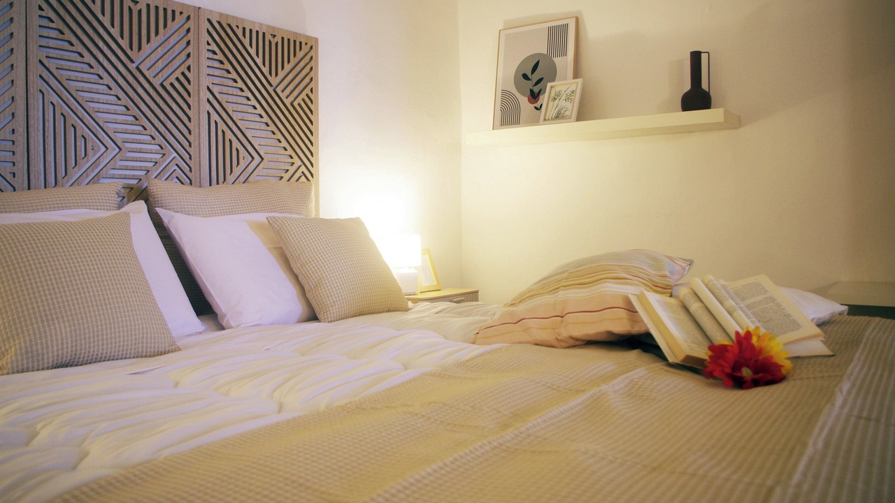 Photo of Bedroom in Biella