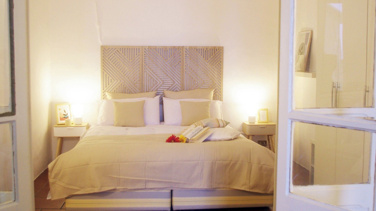 Photo of Bedroom in Biella