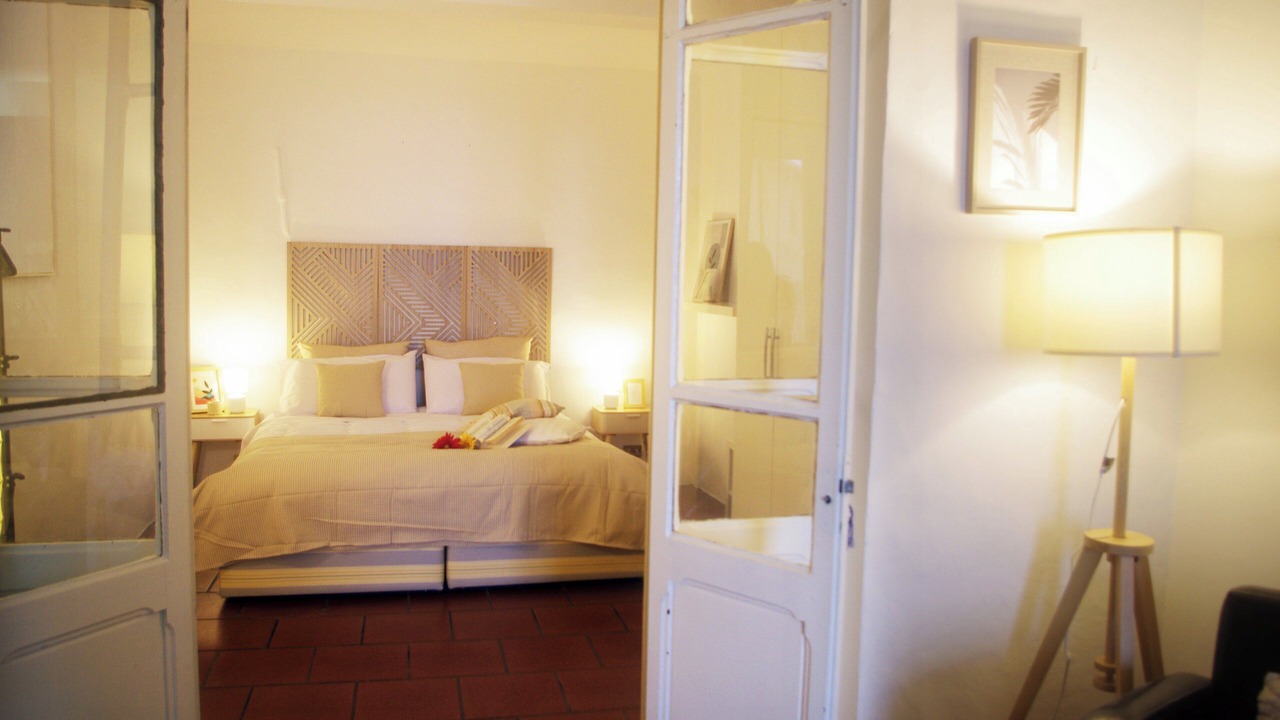 Photo of Bedroom in Biella