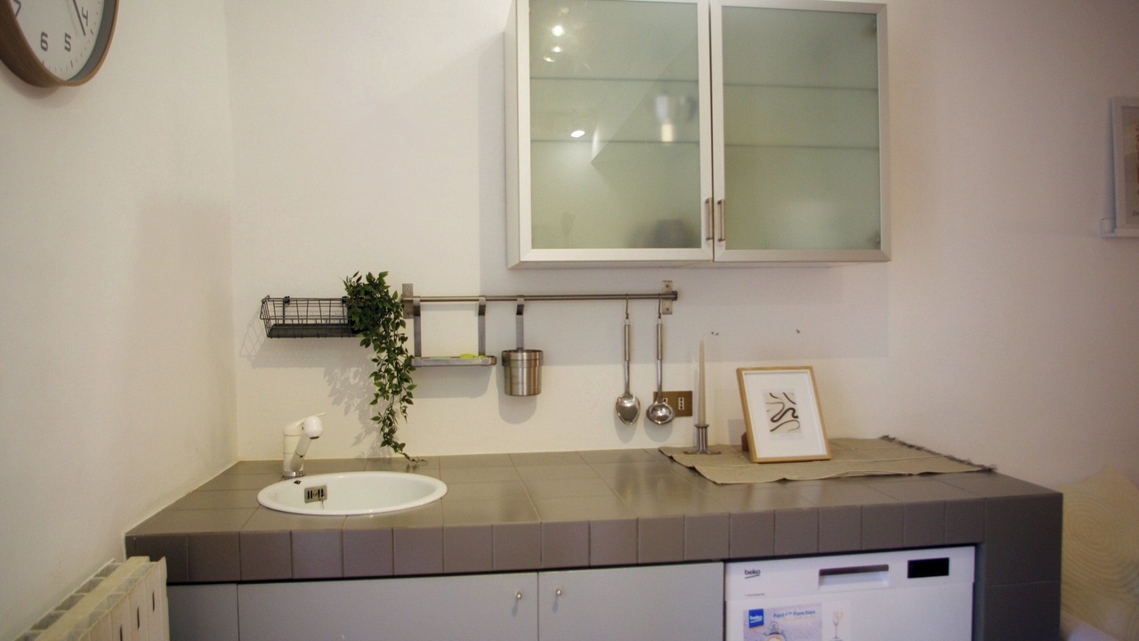 Photo of Bathroom in Biella
