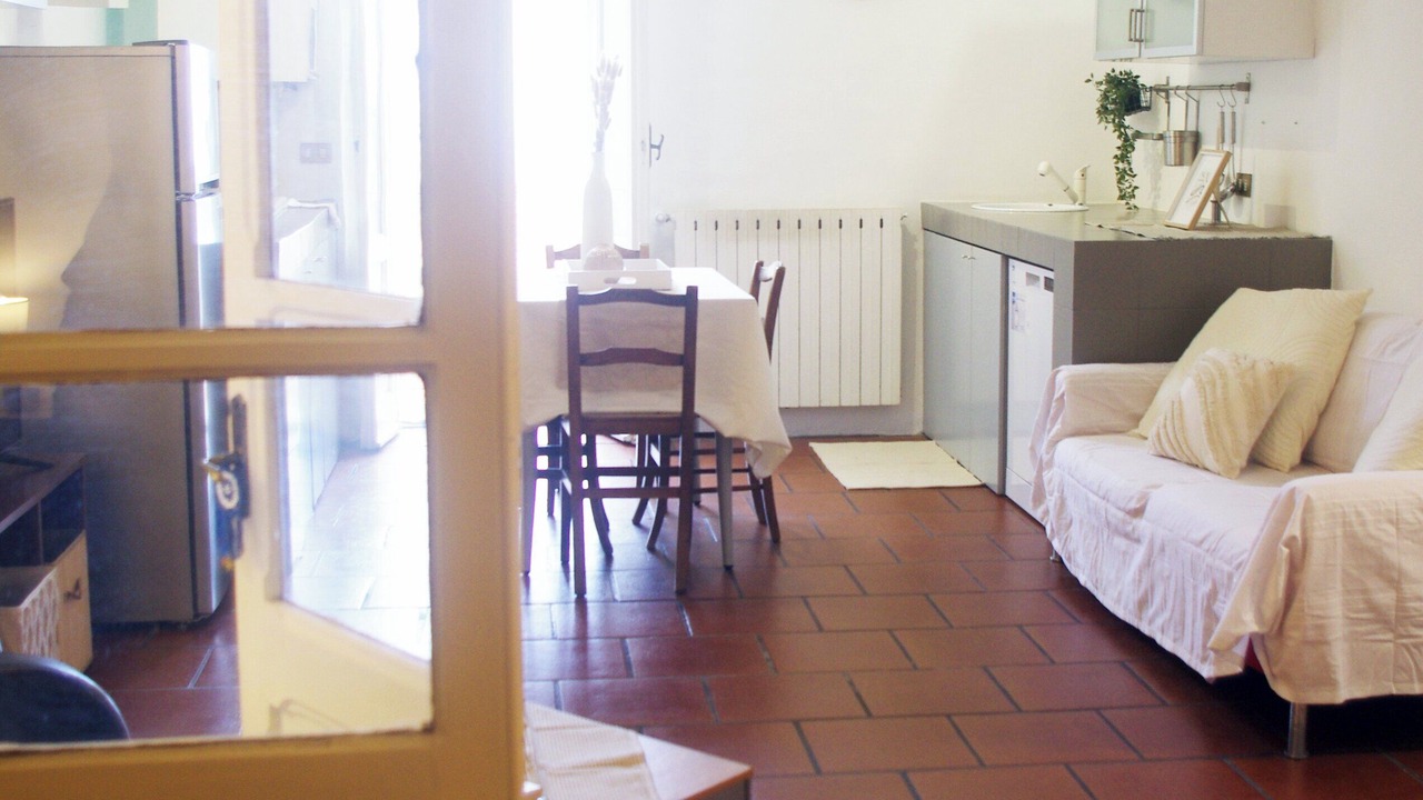 Photo of Livingroom in Biella